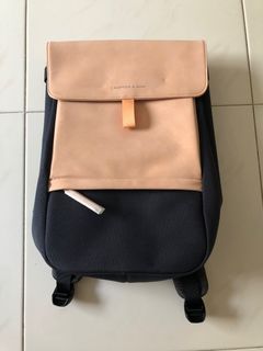 𝘎𝘖𝘠𝘈𝘙𝘋 𝘈𝘓𝘗𝘐𝘕 MM Backpack, Luxury, Bags & Wallets on Carousell