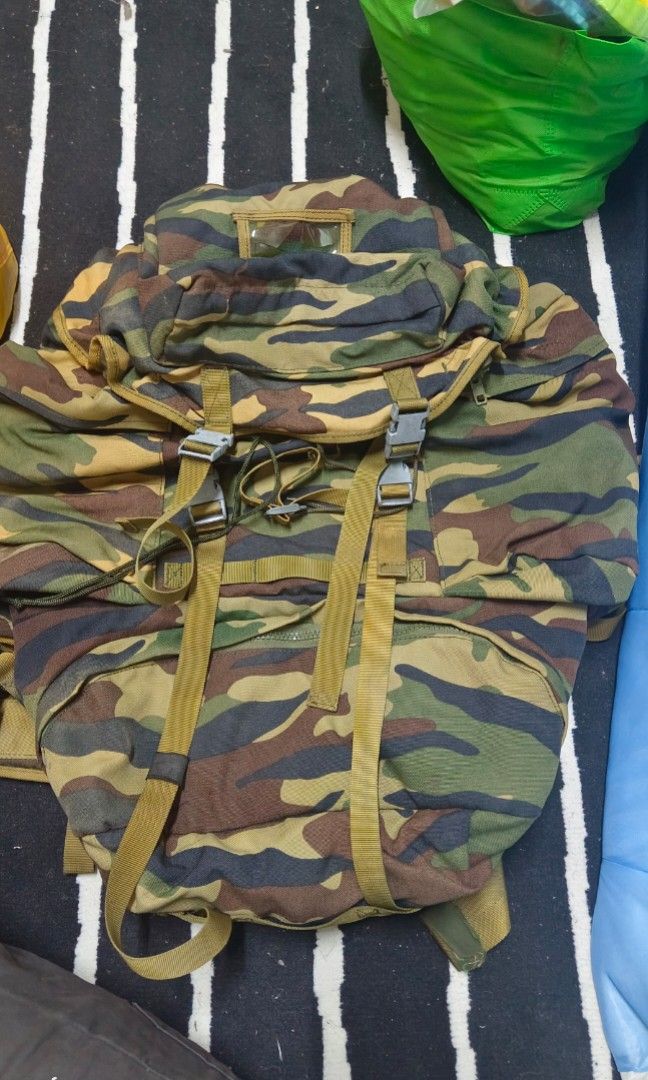 Bag army malaysia