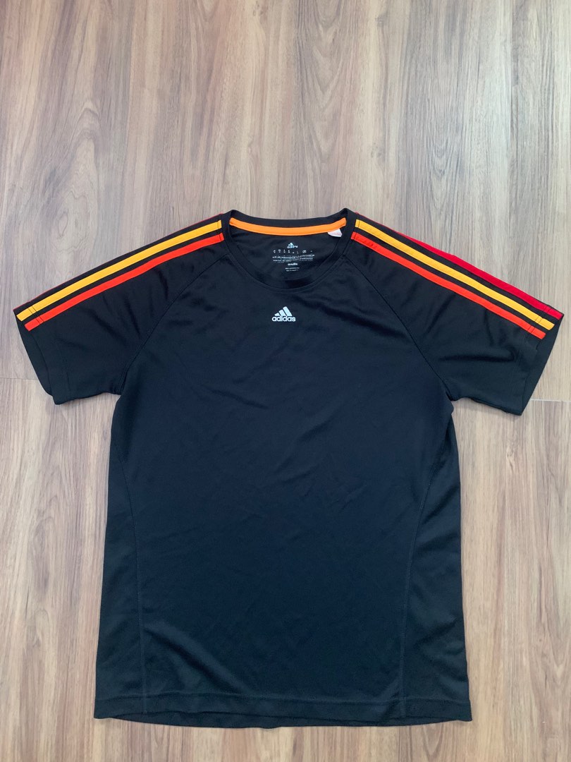 Baju top adidas ori