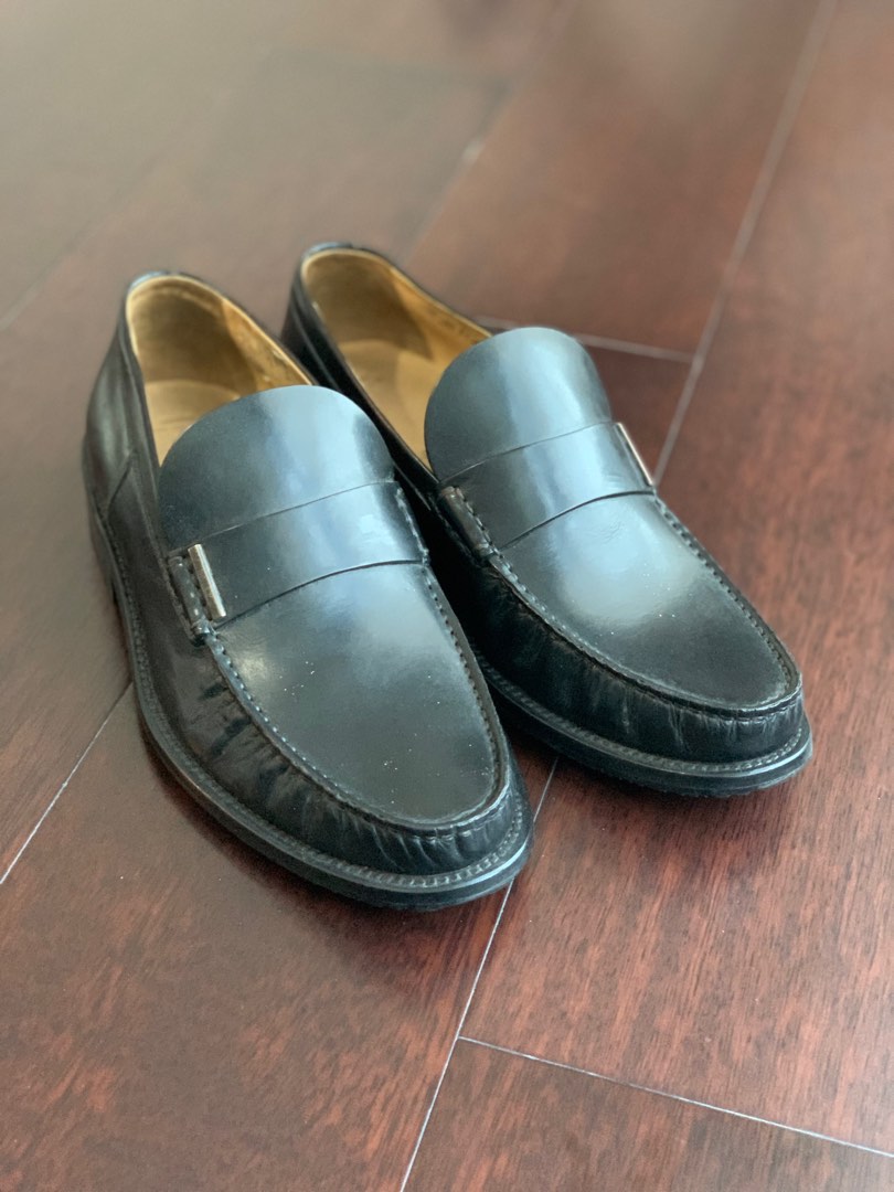 WALLSALL Loafer 41 - 靴