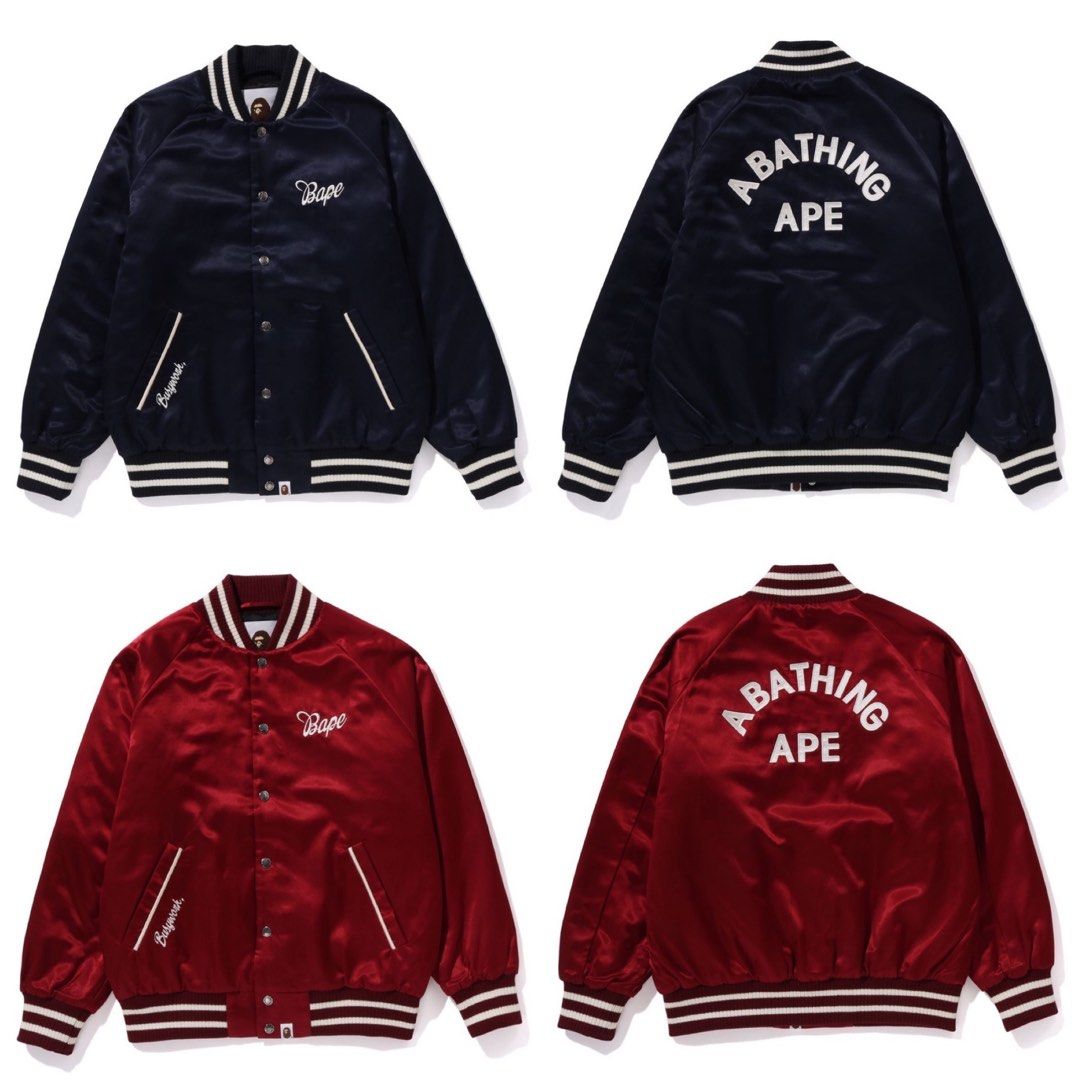 Champion baseball 2024 jacket womens