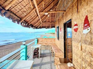 Beachfront Resort for sale in lian batangas