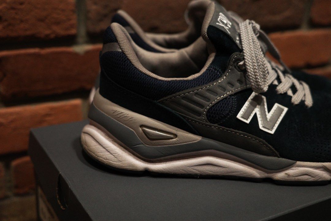 New balance x90 beams deals
