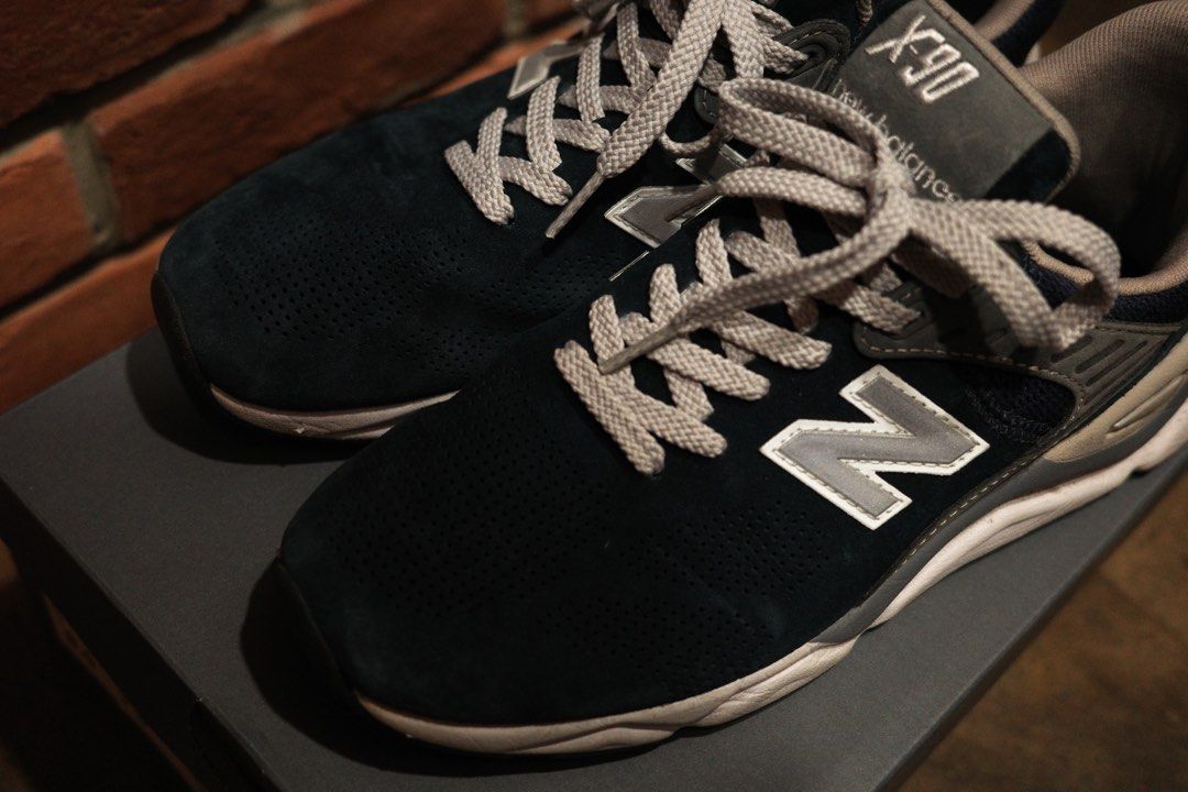 New balance x90 beams sale