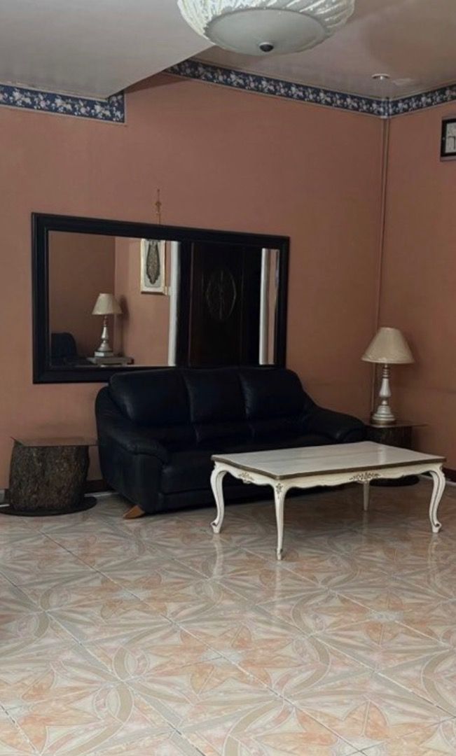 Belair 2 Village Makati house and lot for sale Belair Village Makati