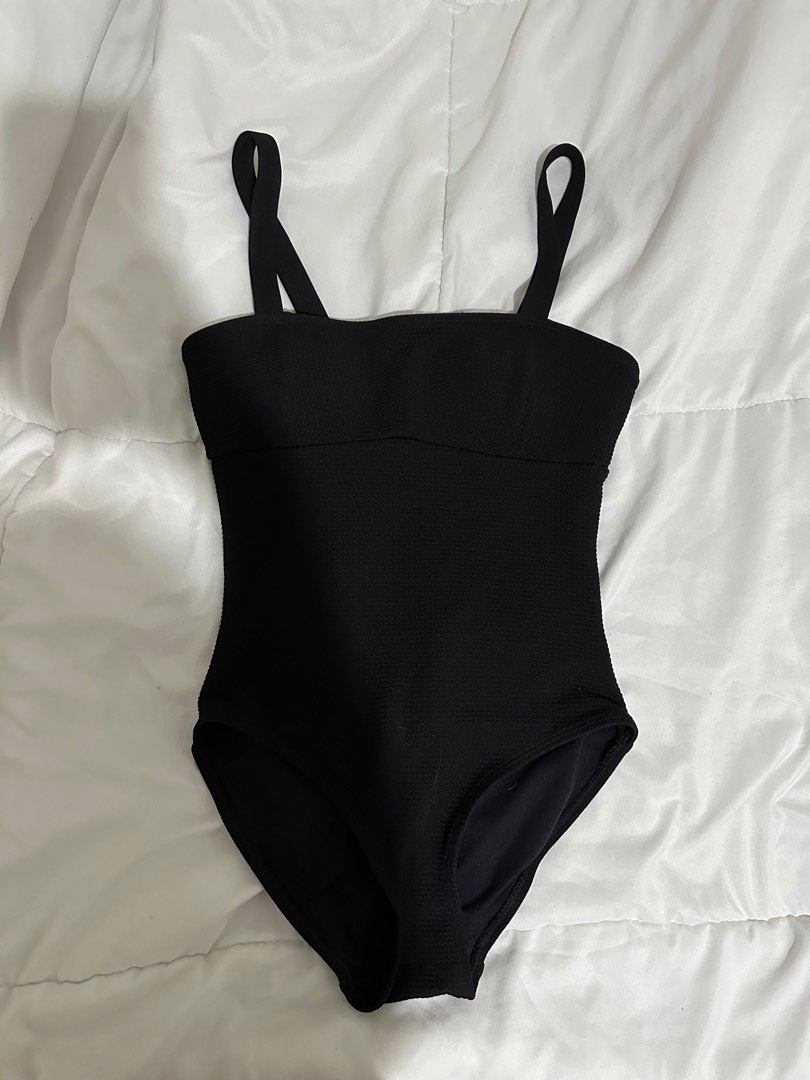 Bench Body onepiece swimwear, Women's Fashion, Swimwear, Bikinis