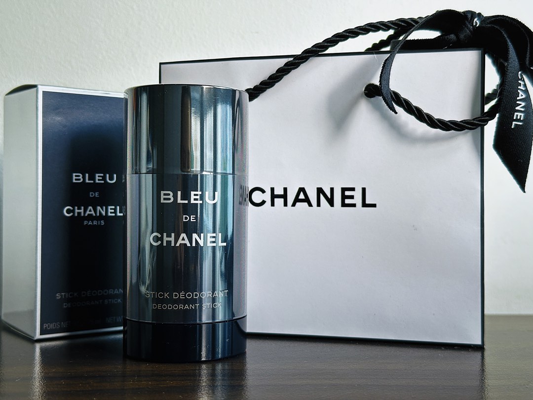 BLEU DE CHANEL, Beauty & Personal Care, Fragrance & Deodorants on Carousell