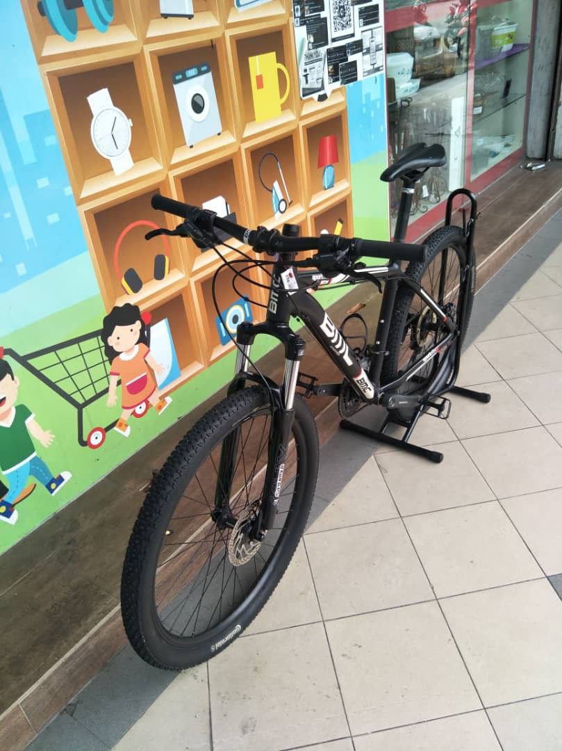 Bmc sportelite se26 sales