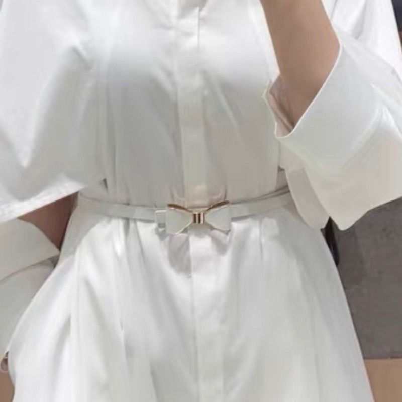 Cute belts women online