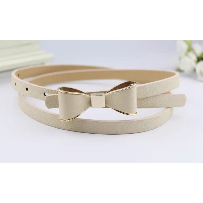 Cute top belts women