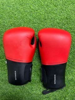 🌎  Everlast, Supreme, Everlast boxing gloves