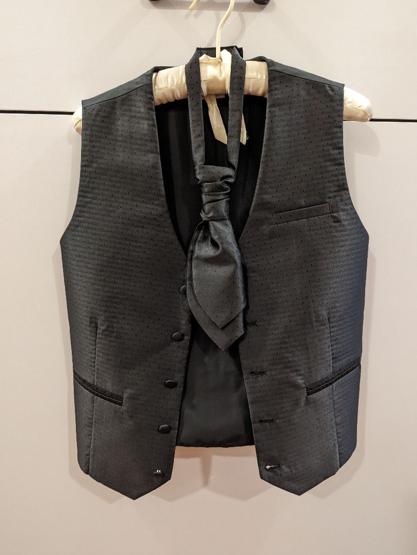 Next sleeveless jacket hot sale