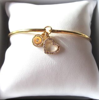 Michael kors gold bracelet sale outlet
