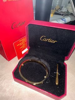 Original Cartier Ring/Earrings Packaging  Improving Life Quality Jewelry  of Replica Van Cleef & Arpels Necklace, Cheap Cartier Ring, Fake Hermes  Bracelet