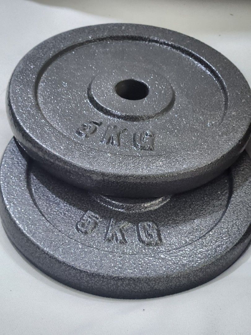 Opti cast hotsell iron weight plates