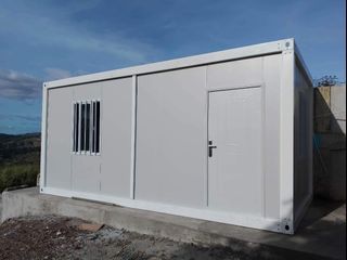 BRAND NEW PREFAB CONTAINER HOUSE FOR SALE