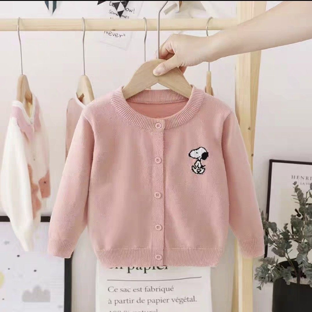 Girls top new sweater