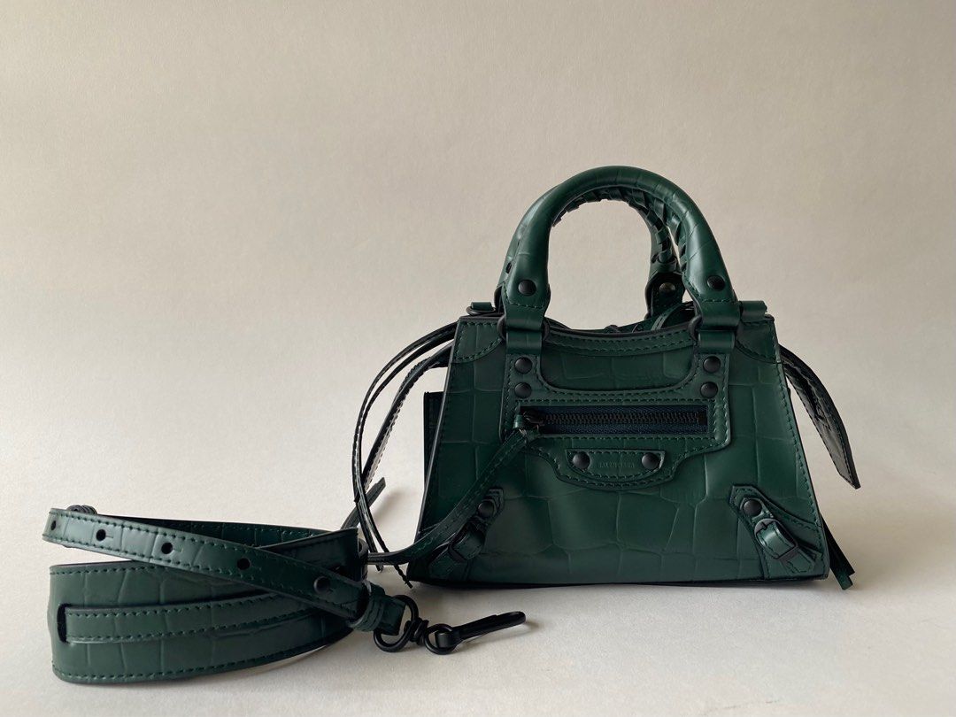Balenciaga greenbelt sale prices