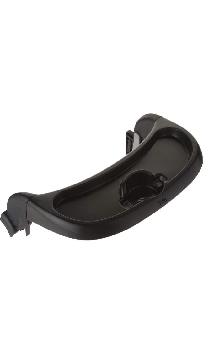 Britax b hotsell lively child tray
