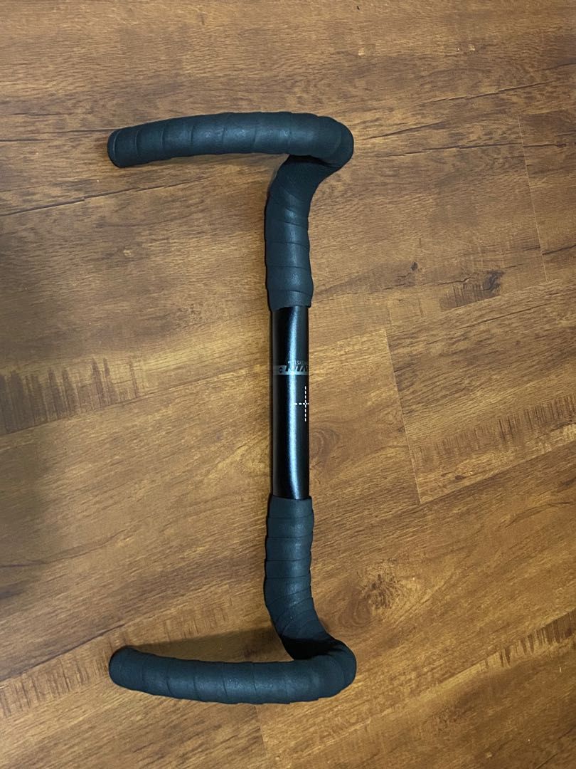 Btwin top drop bar