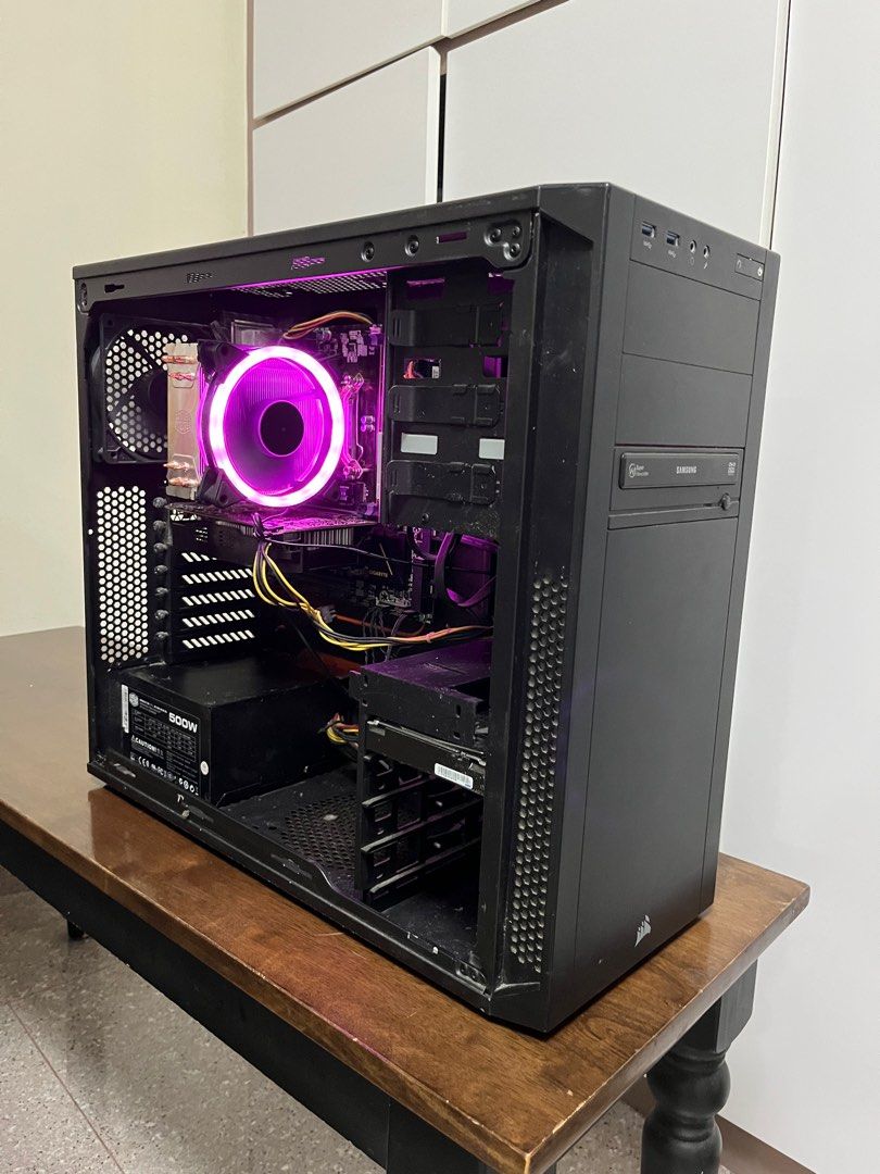 Gtx 1060 rgb online
