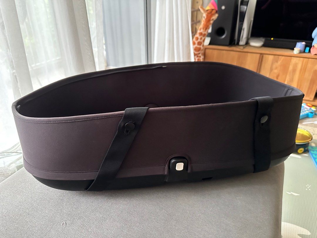 Bugaboo bee bassinet mattress cheap