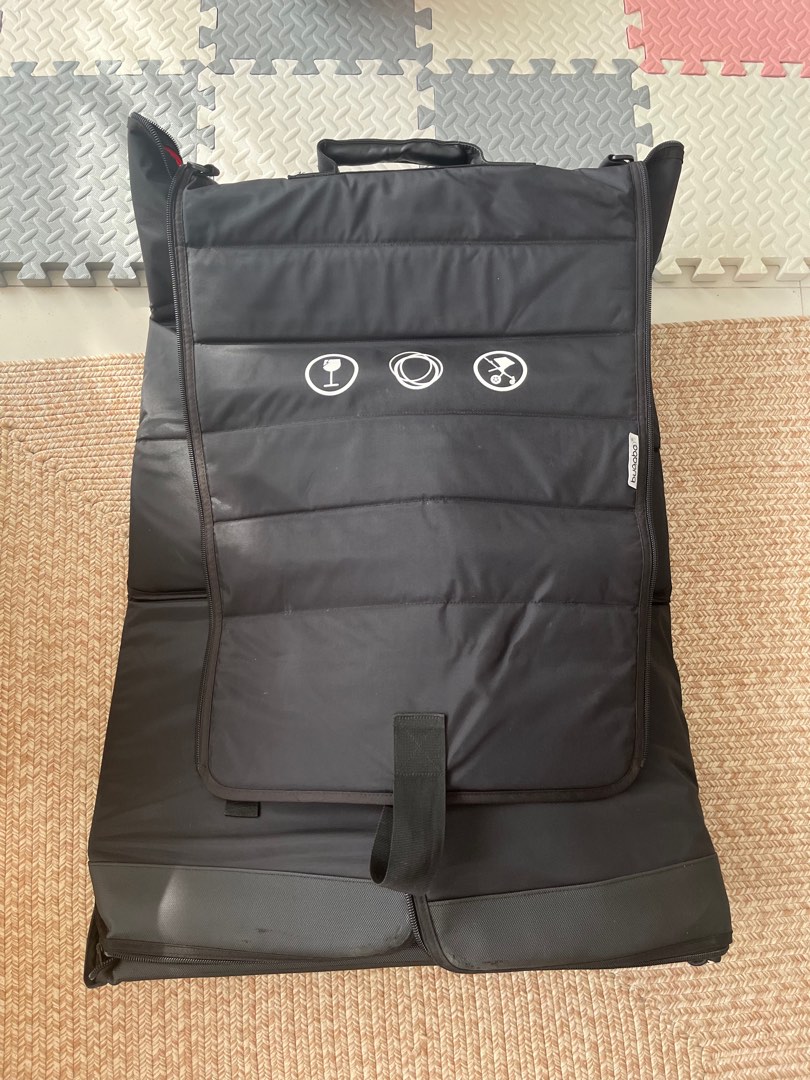 Bugaboo cam new arrivals