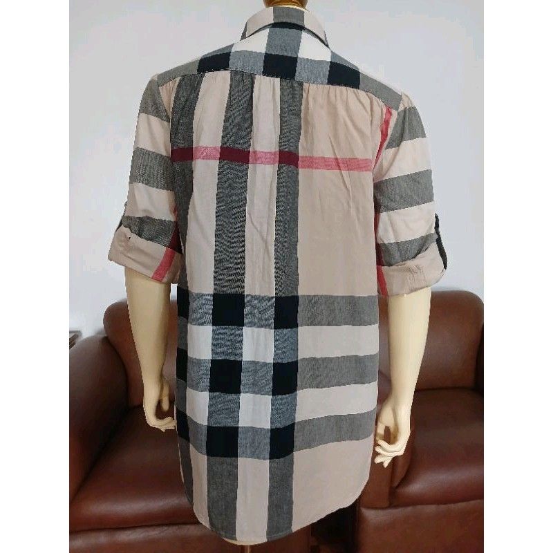 Burberry new arrivals dress ioffer