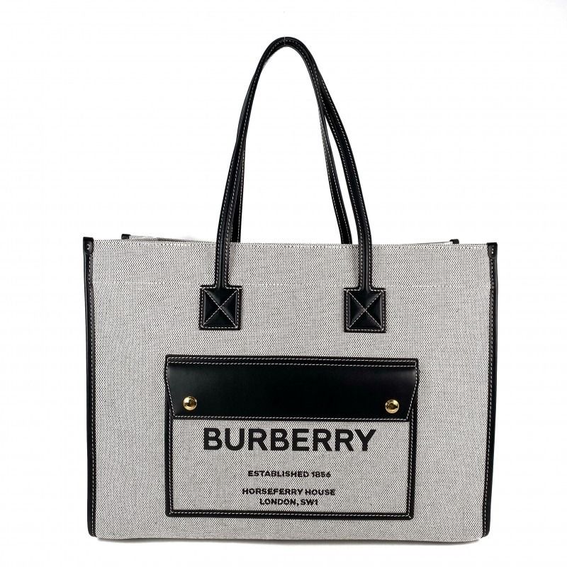 Burberry Alma Bag, Luxury, Bags & Wallets on Carousell