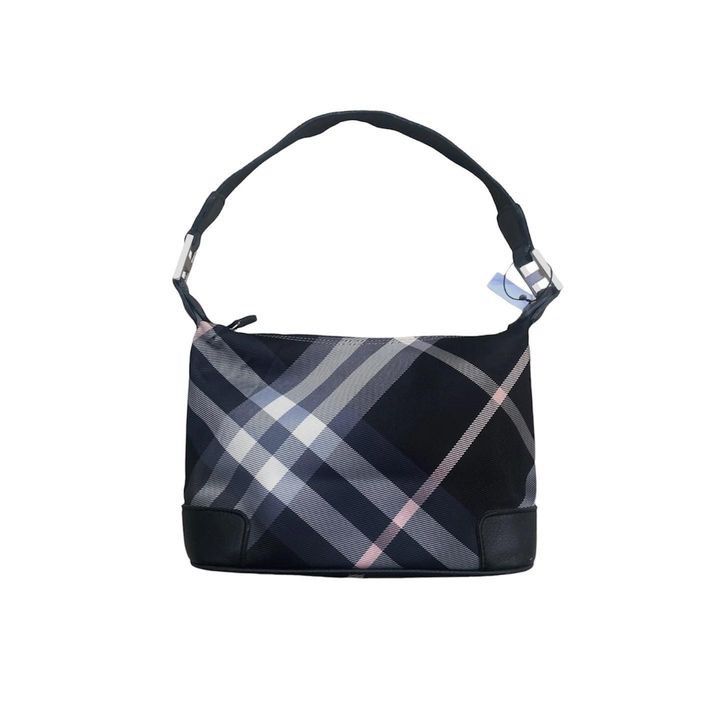 burberry look alike shoulder bag T538 Barang Mewah Tas