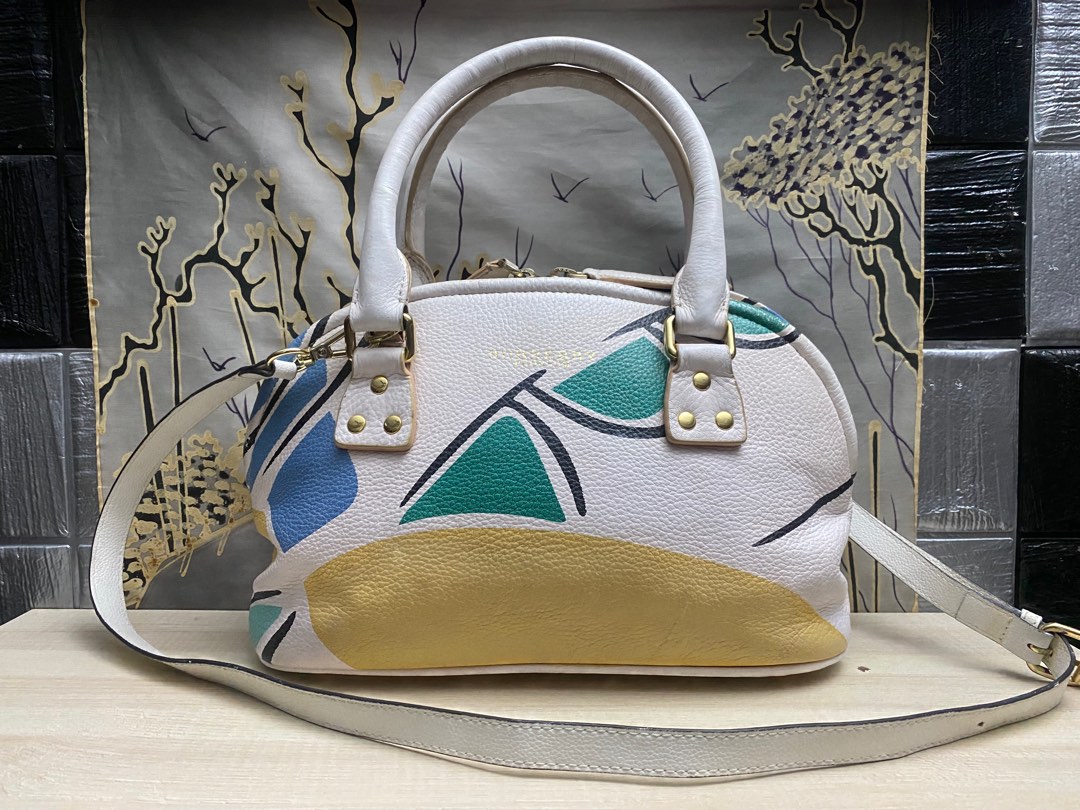 Burberry prorsum bag sale hot sale