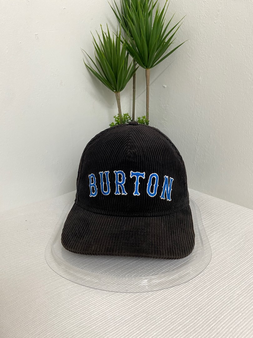 Burton Surf