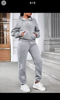 Butterfly Jogger (only)