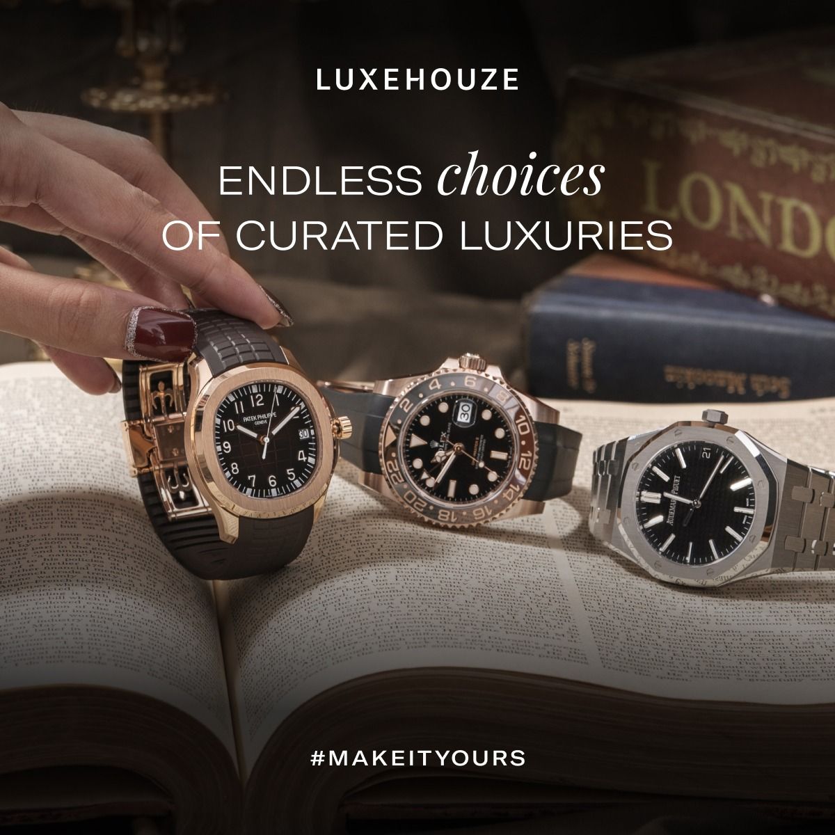 Buy watches hotsell