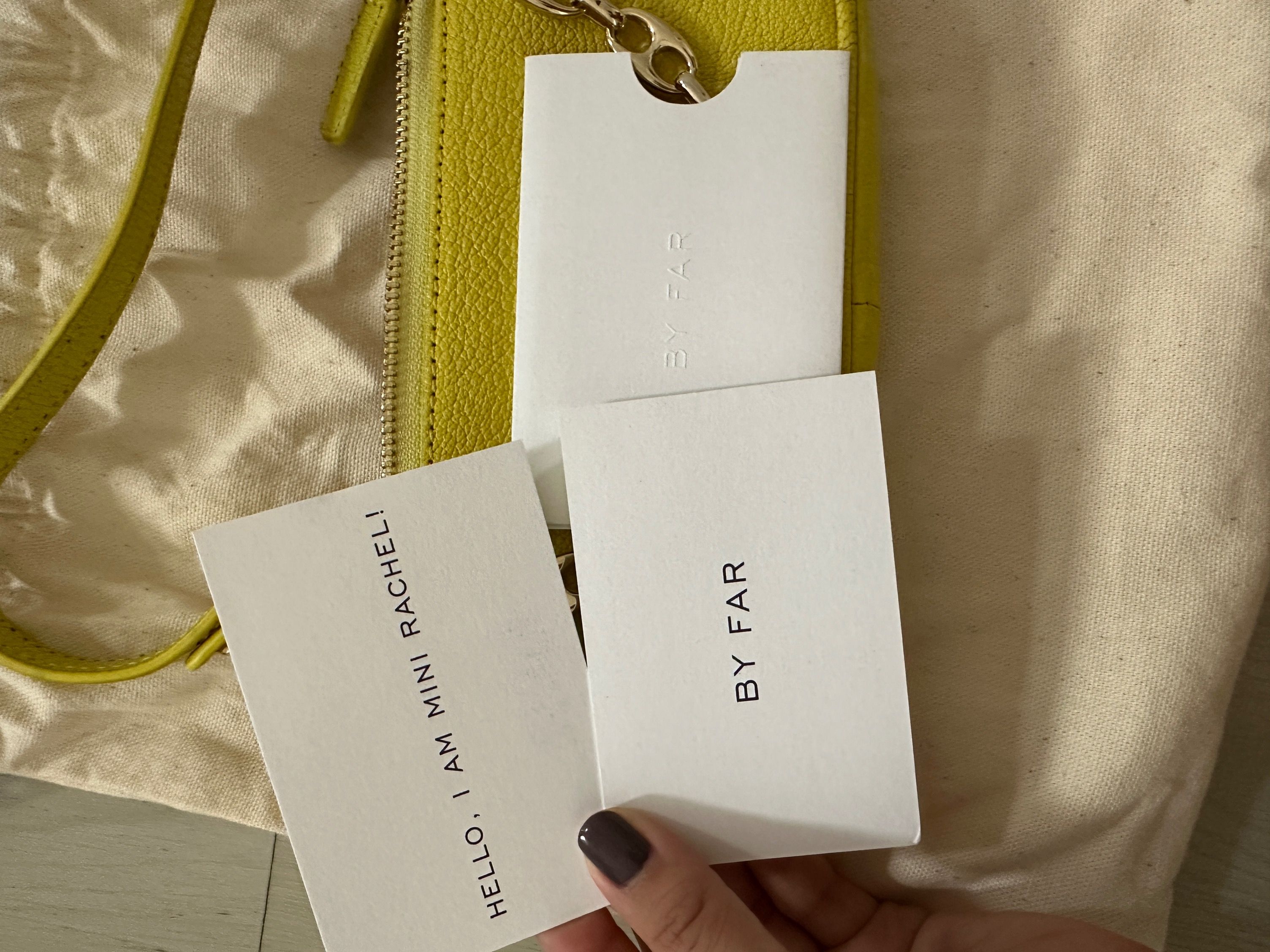 Rachel shoulder bag on sale