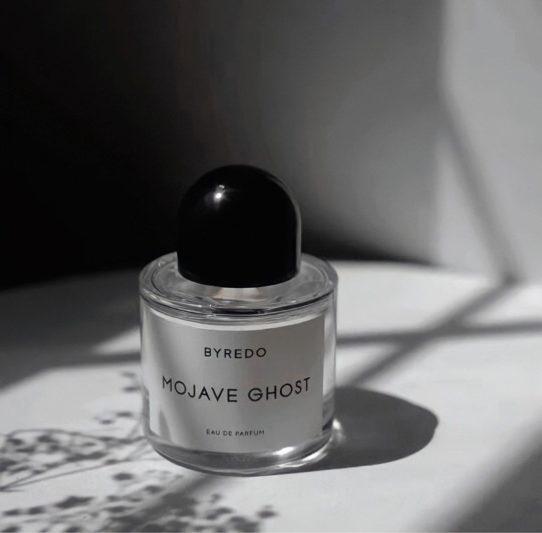 半額クーポン配布中 【値下げ済み】BYREDO Mojave Ghost | reginae.design