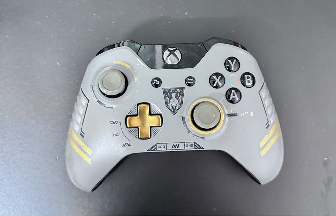 Call of duty xbox one controller hotsell