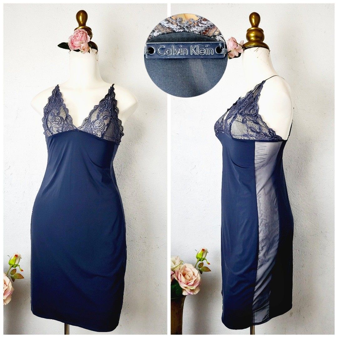 Calvin klein nighties hotsell womens