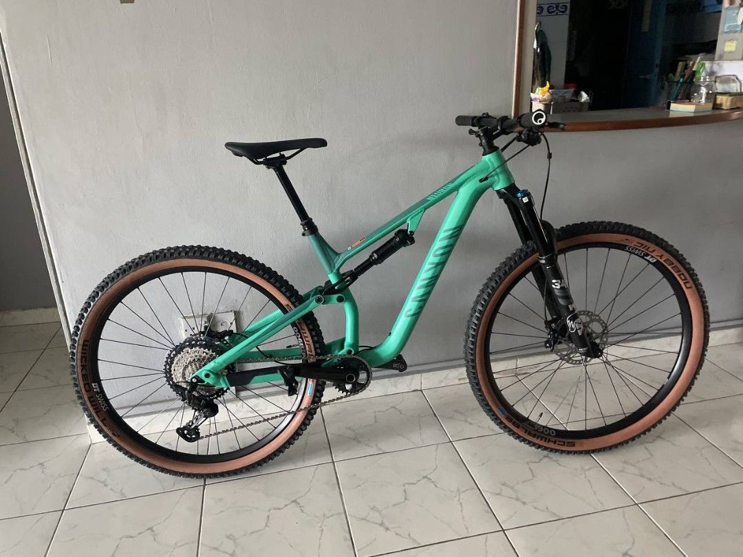 Canyon neuron best sale al7