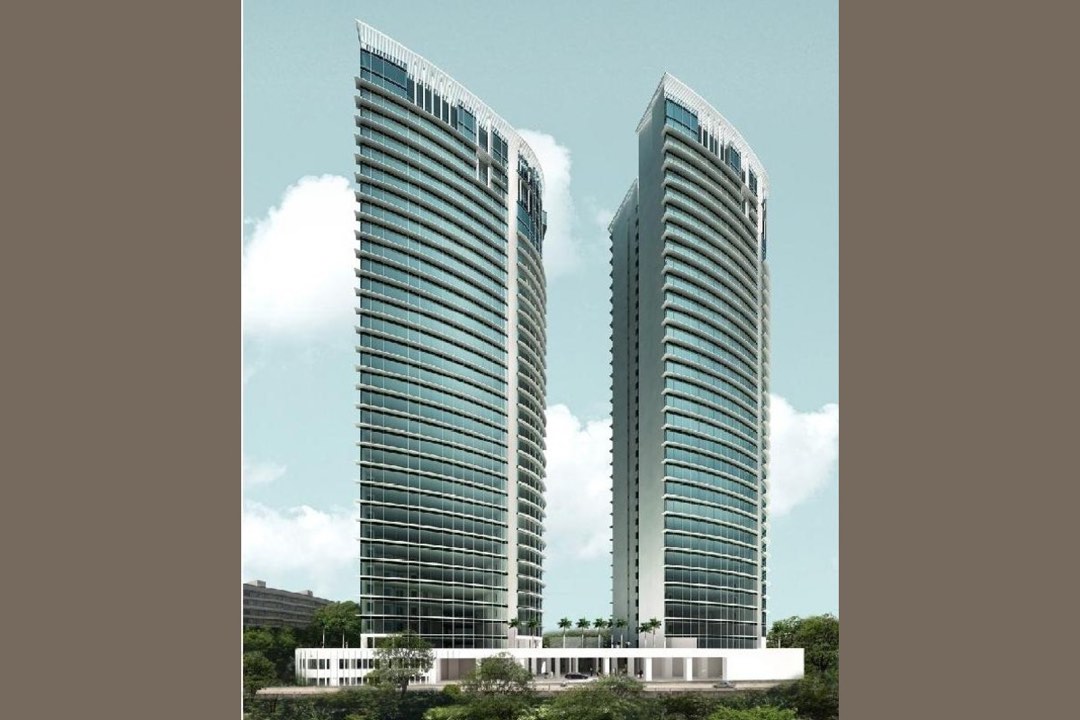 Car Park Rent Pavilion Damansara City Menara Millennium, Property