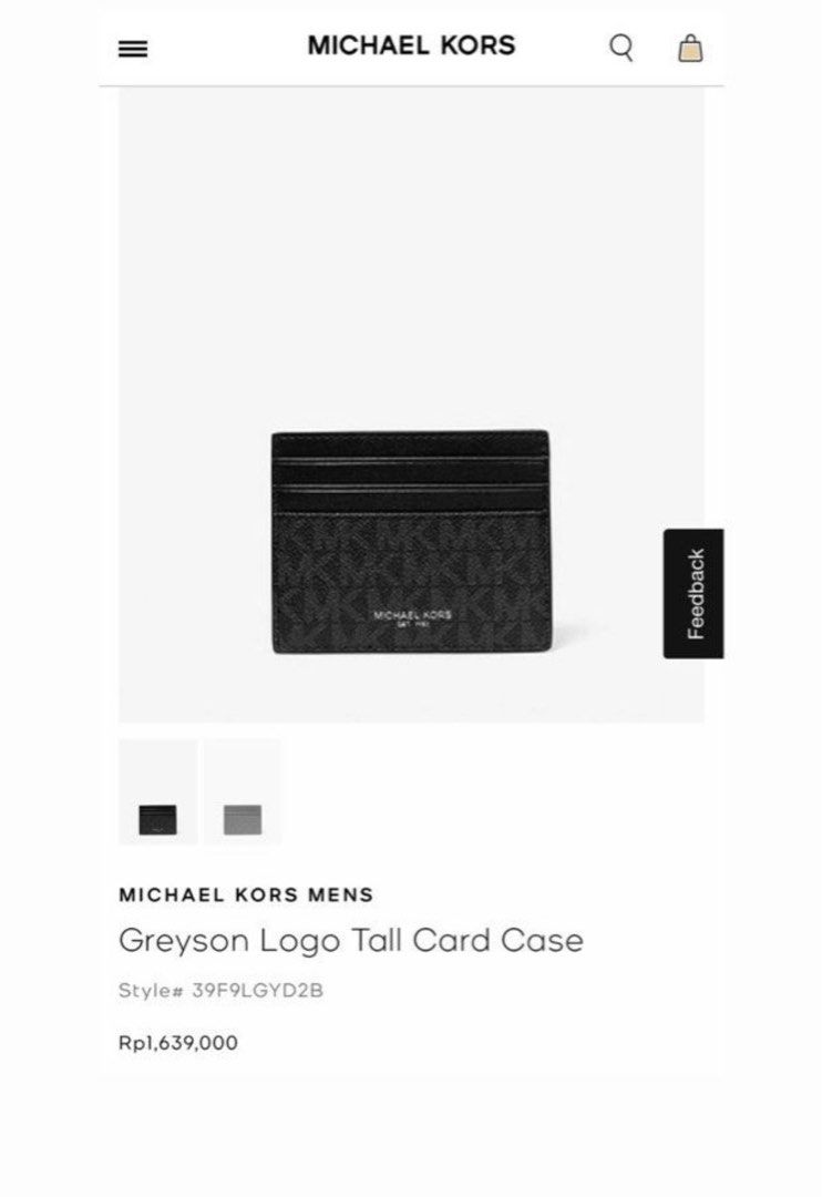 Jual Promo DOMPET LV MEN EMBOSED WALLET DOMPET PRIA COWOK