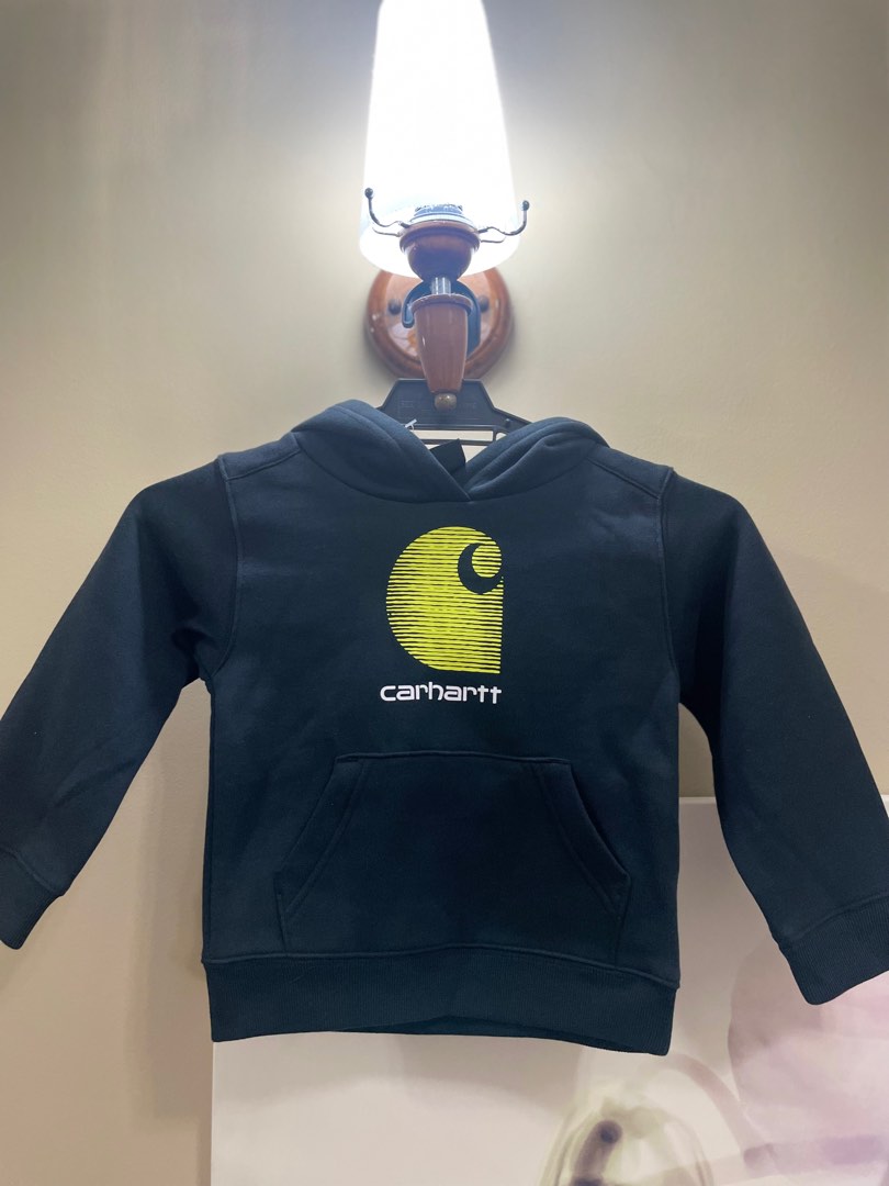 3t best sale carhartt hoodie