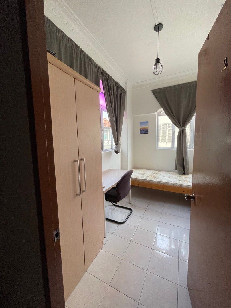 Carmi Mansions, Property, Rentals, Room Rentals on Carousell