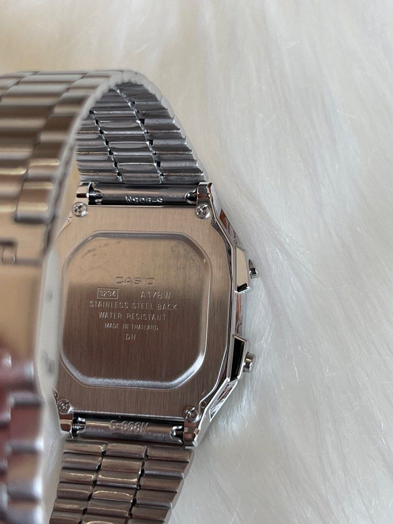 Casio 3234 online a178w price