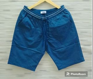 CELANA PENDEK PRIA WOVEN NEVADA ORIGINAL MATAHARI