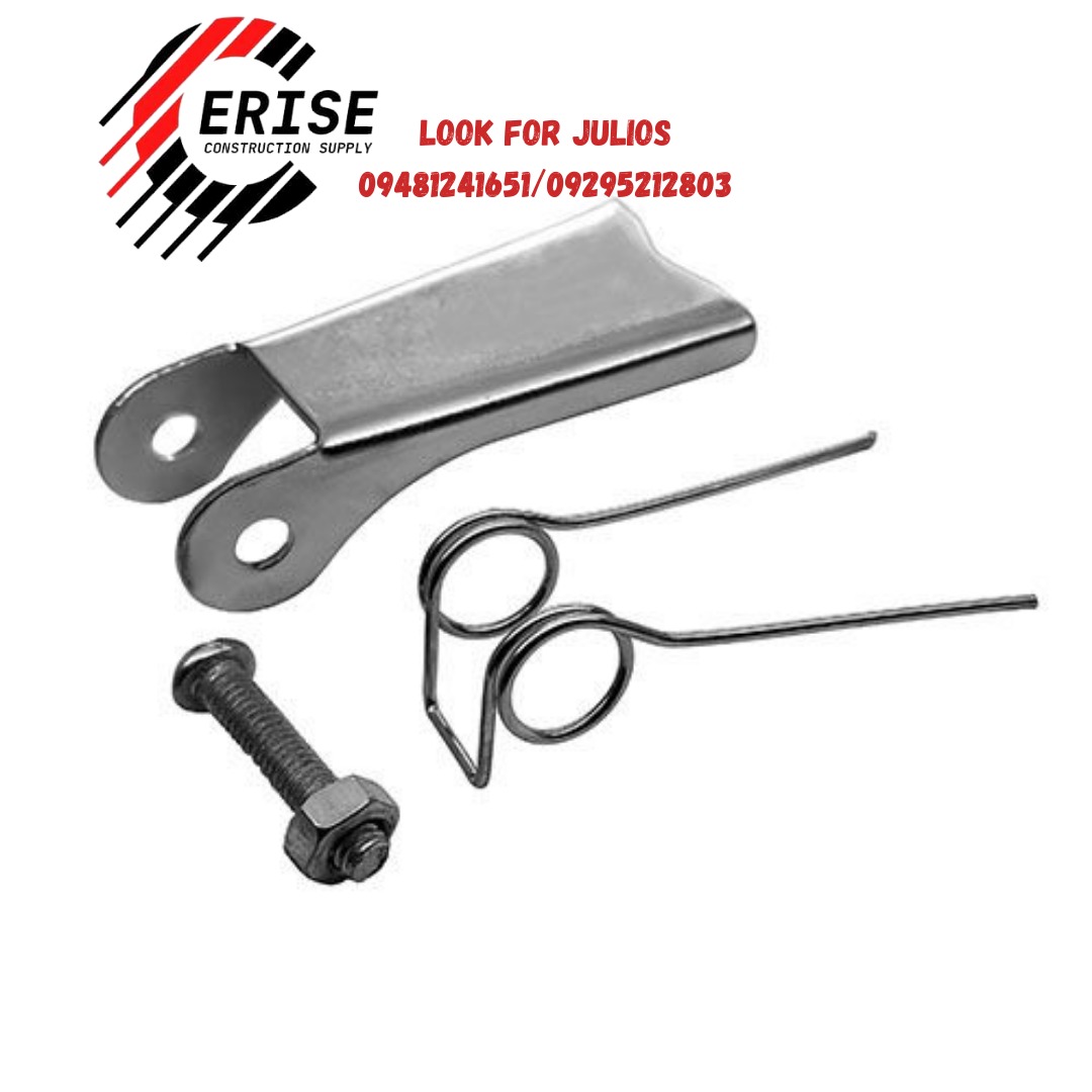 Chain Block Hook Latch 1ton, Commercial & Industrial, Construction