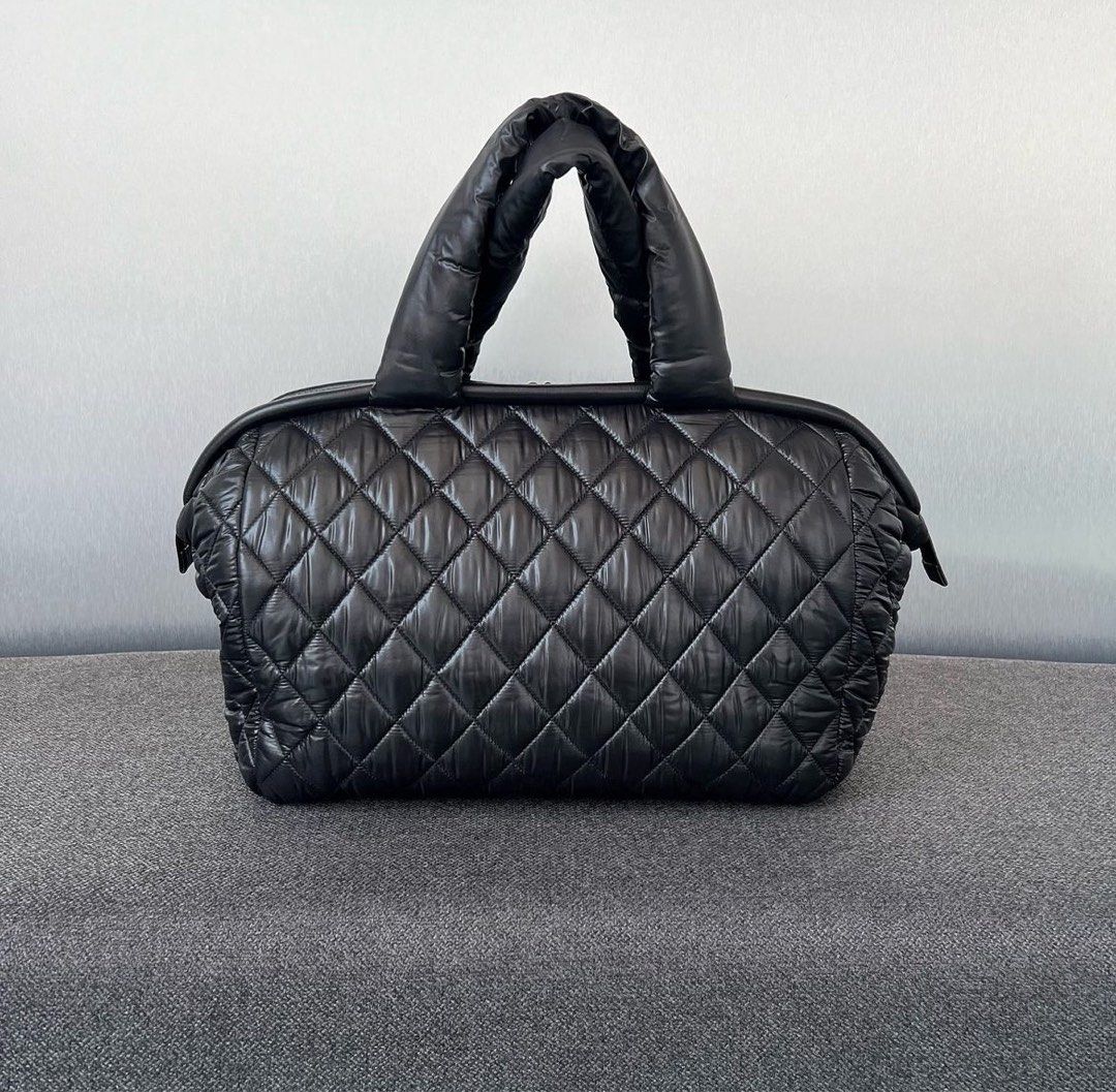 Chanel cocoon on sale bag price