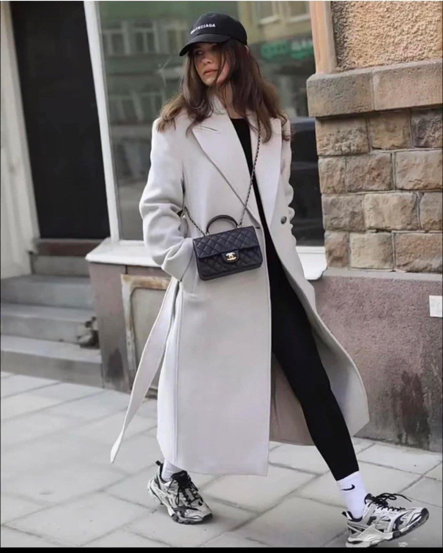Chanel mini cf sales