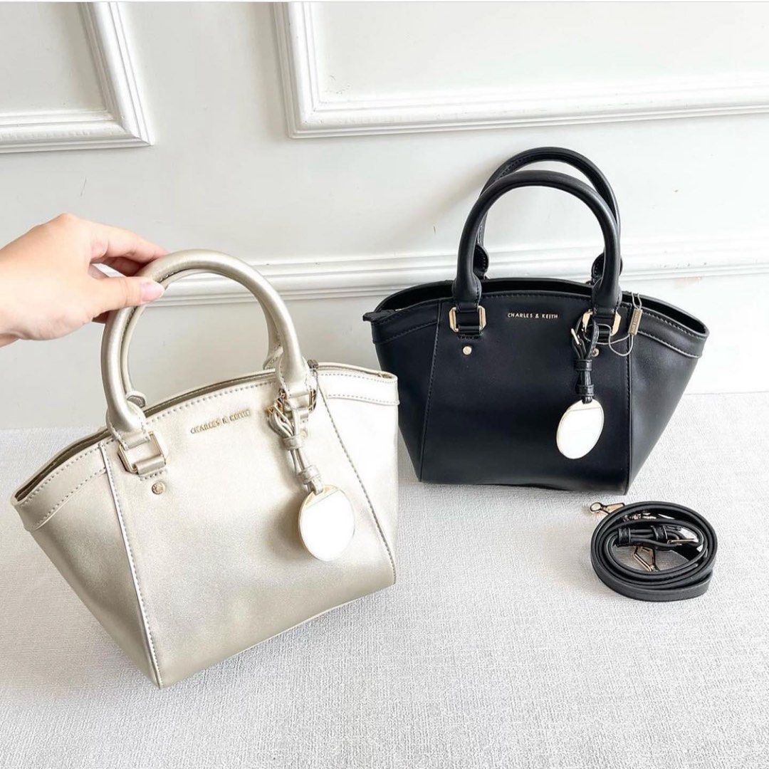 Sling bags hotsell charles and keith