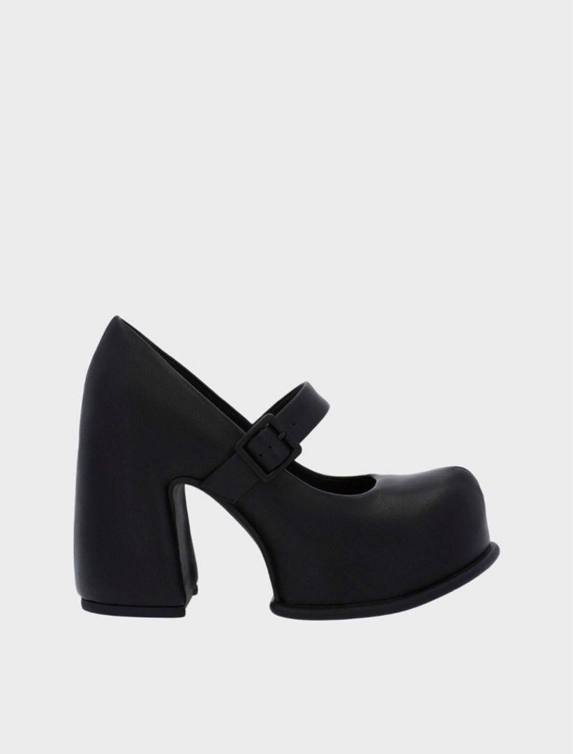 Charles Keith Pixie Heels